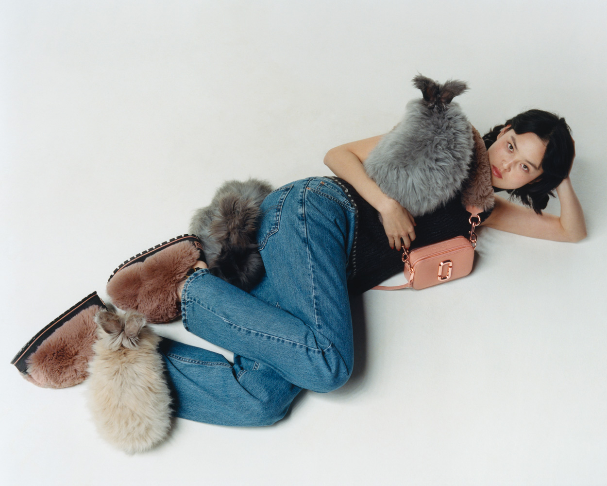 “THE YEAR OF RABBIT” ต้อนรับปีกระต่ายด้วยไอเท็มที่สุดฮิตจาก MARC JACOBS